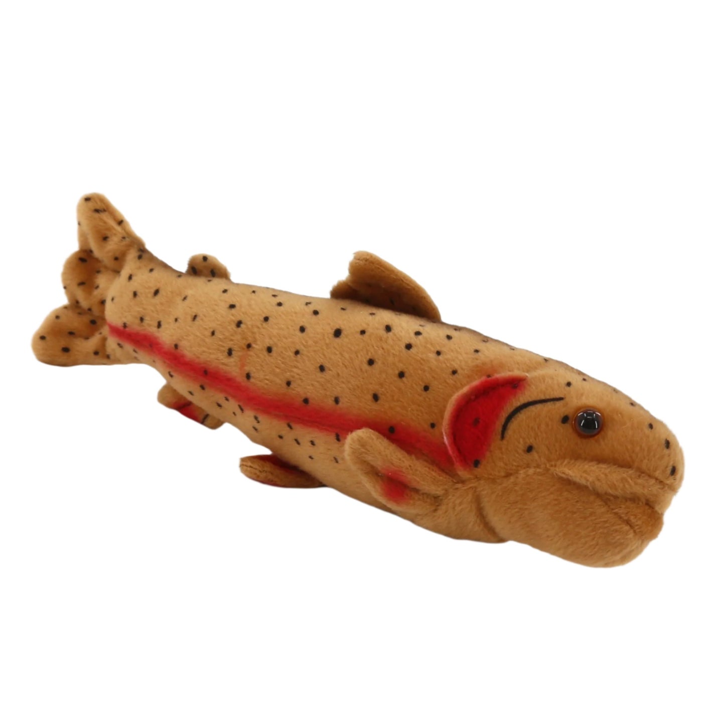 Trout Plushy 10"