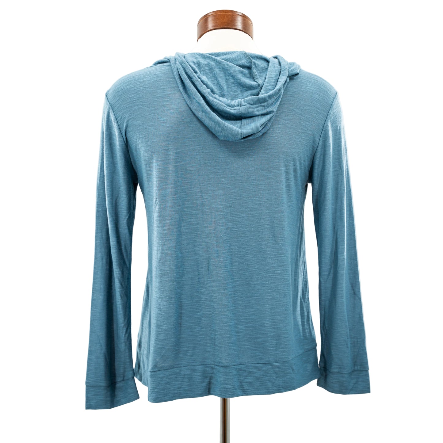 Free Fly Apparel Women's Bamboo Slub Hoodie