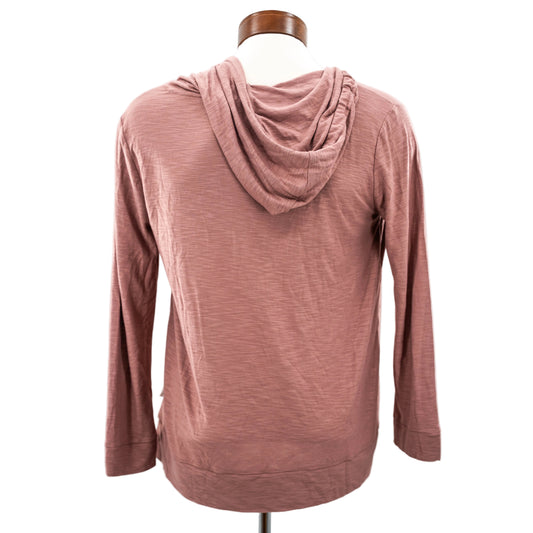 Free Fly Apparel Women's Bamboo Slub Hoodie