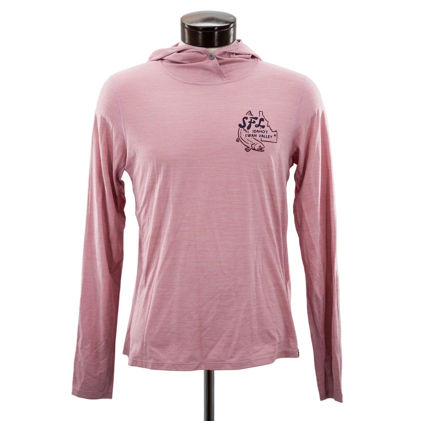 Patagonia W's Cap Cool Ultra Hoody