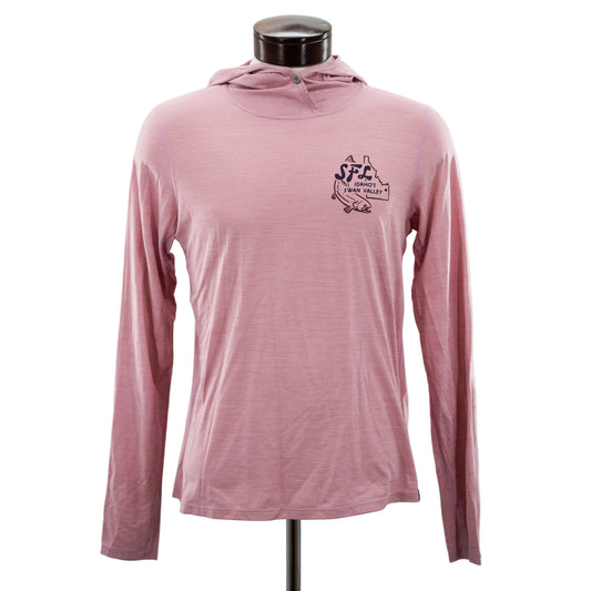 Patagonia W's Cap Cool Ultra Hoody