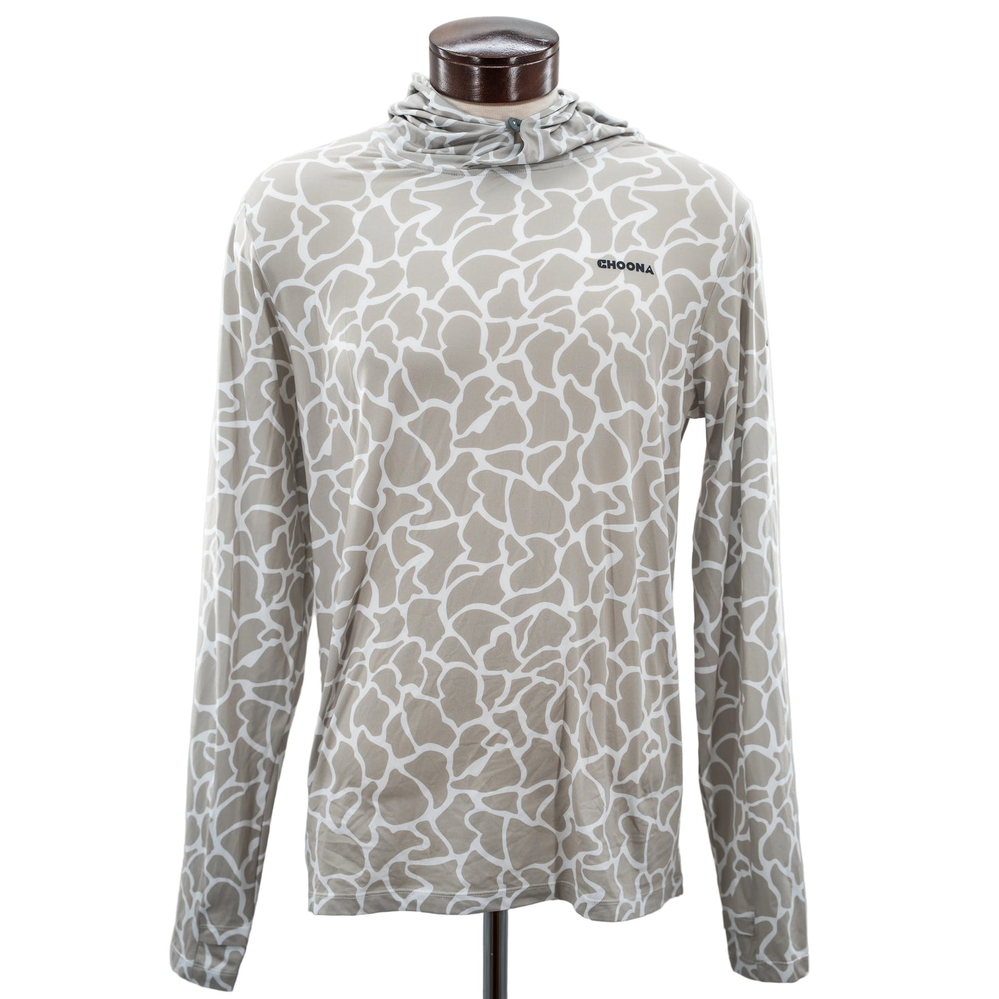 Choona Grayton Ultra-Lightweight Hoodie