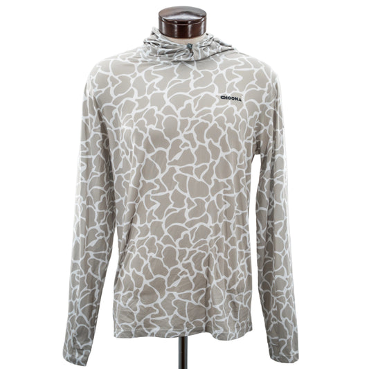 Choona Grayton Ultra-Lightweight Hoodie