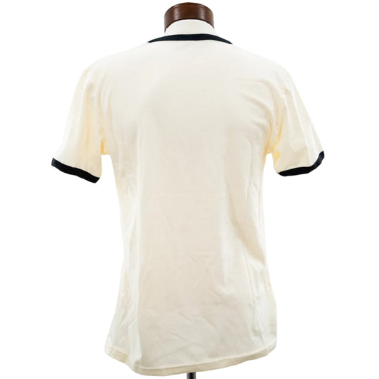 South Fork Lodge Birds Eye View Ringer T-Shirt