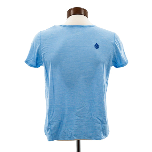South Fork Lodge Stio Womens Lucent Tee SS