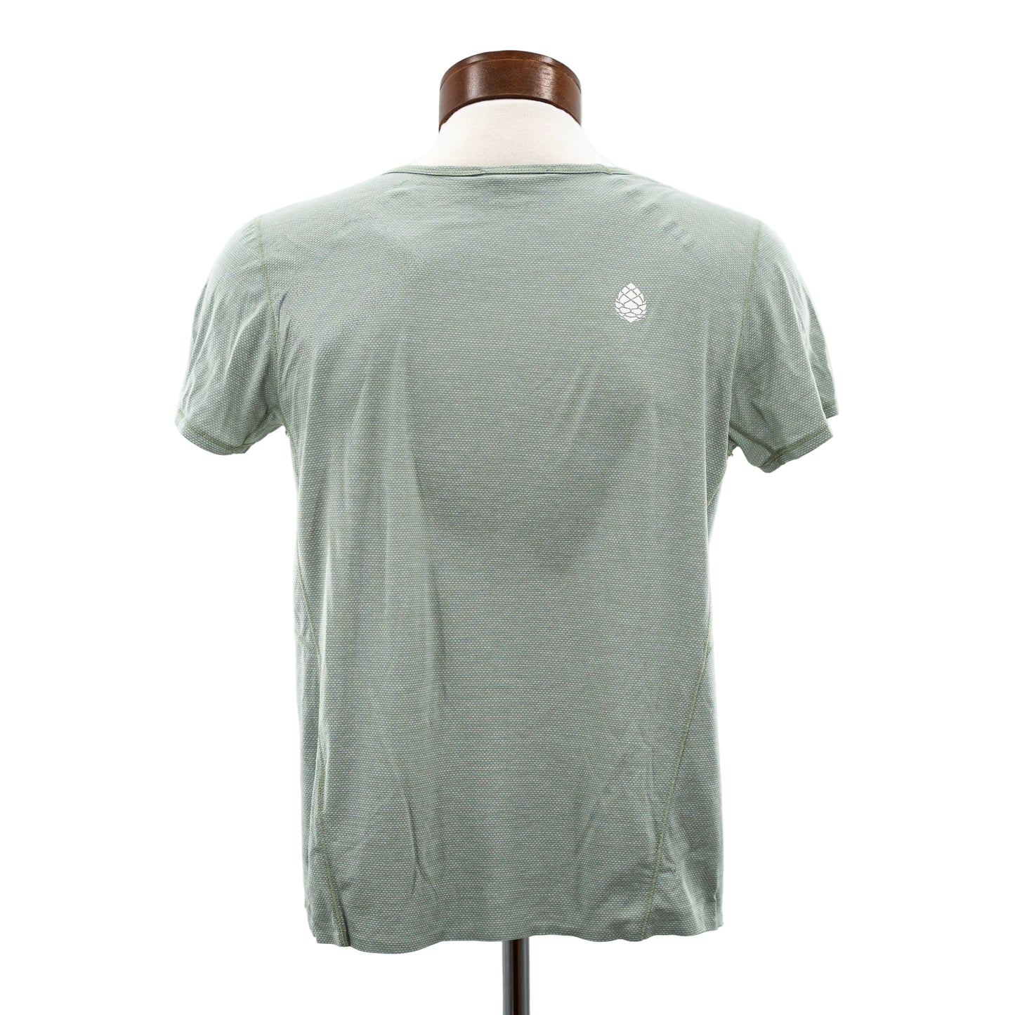 South Fork Lodge Stio Womens Lucent Tee SS
