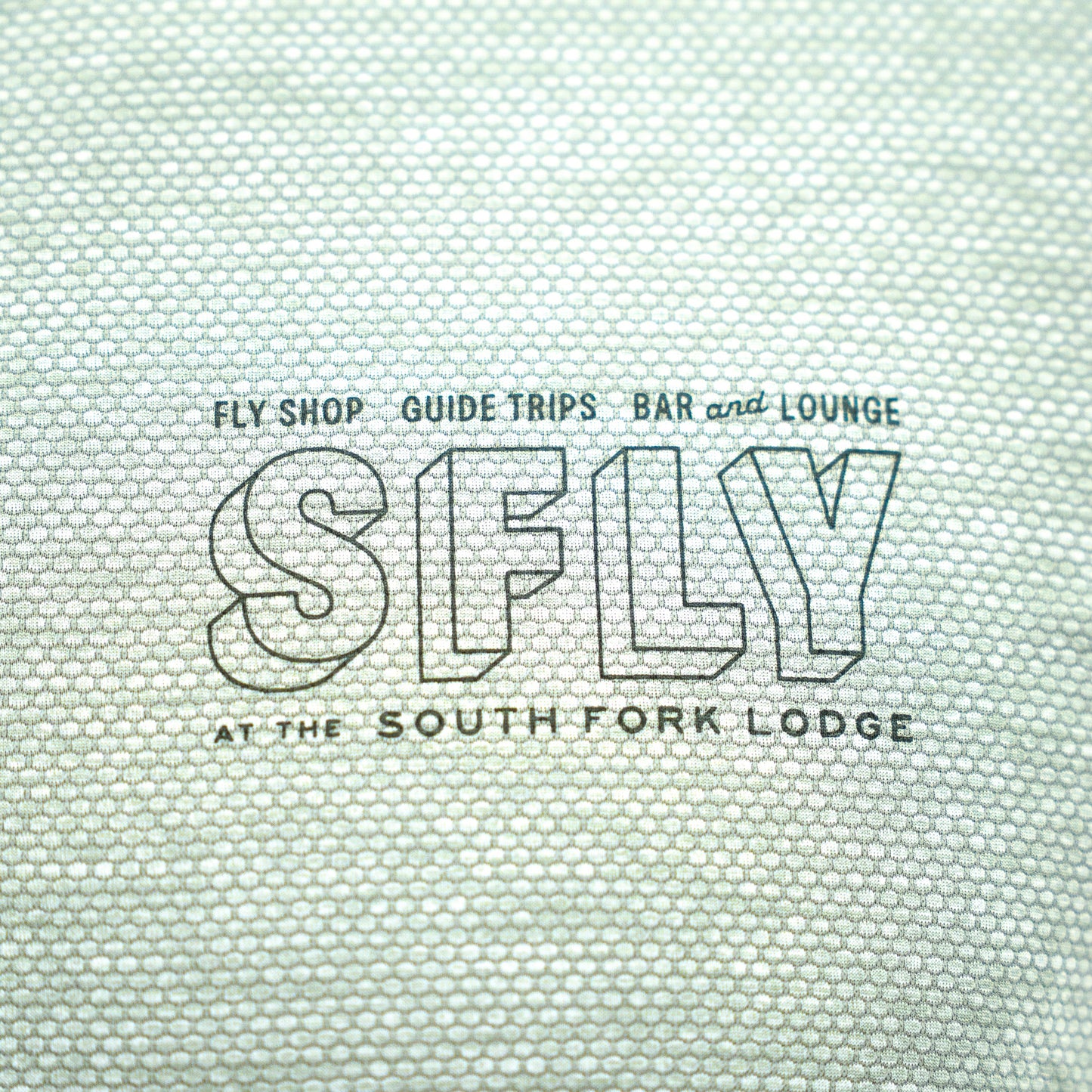 South Fork Lodge Stio Womens Lucent Tee SS