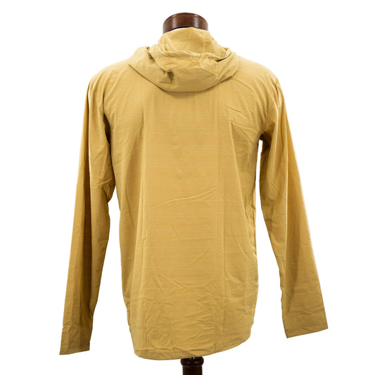 South Fork Lodge Rep Your Water Men's Flolite Hoody