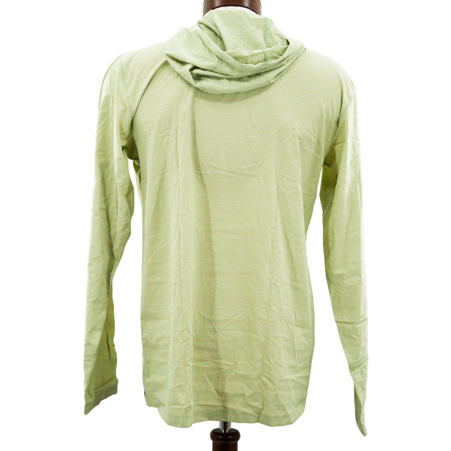 South Fork Lodge Rep Your Water Men's Flolite Hoody