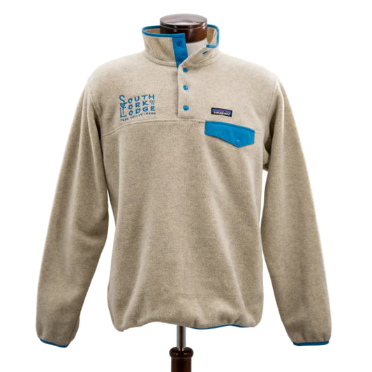 Patagonia W's LW Synch Snap-T P/O