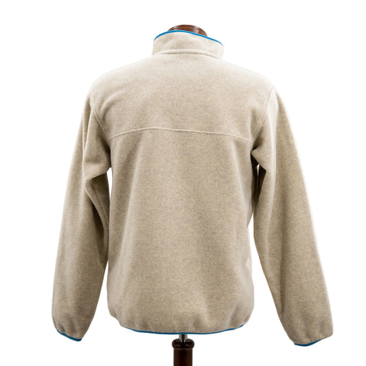 Patagonia W's LW Synch Snap-T P/O