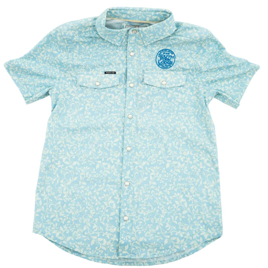 Poncho The Alma with SFL Original Logo