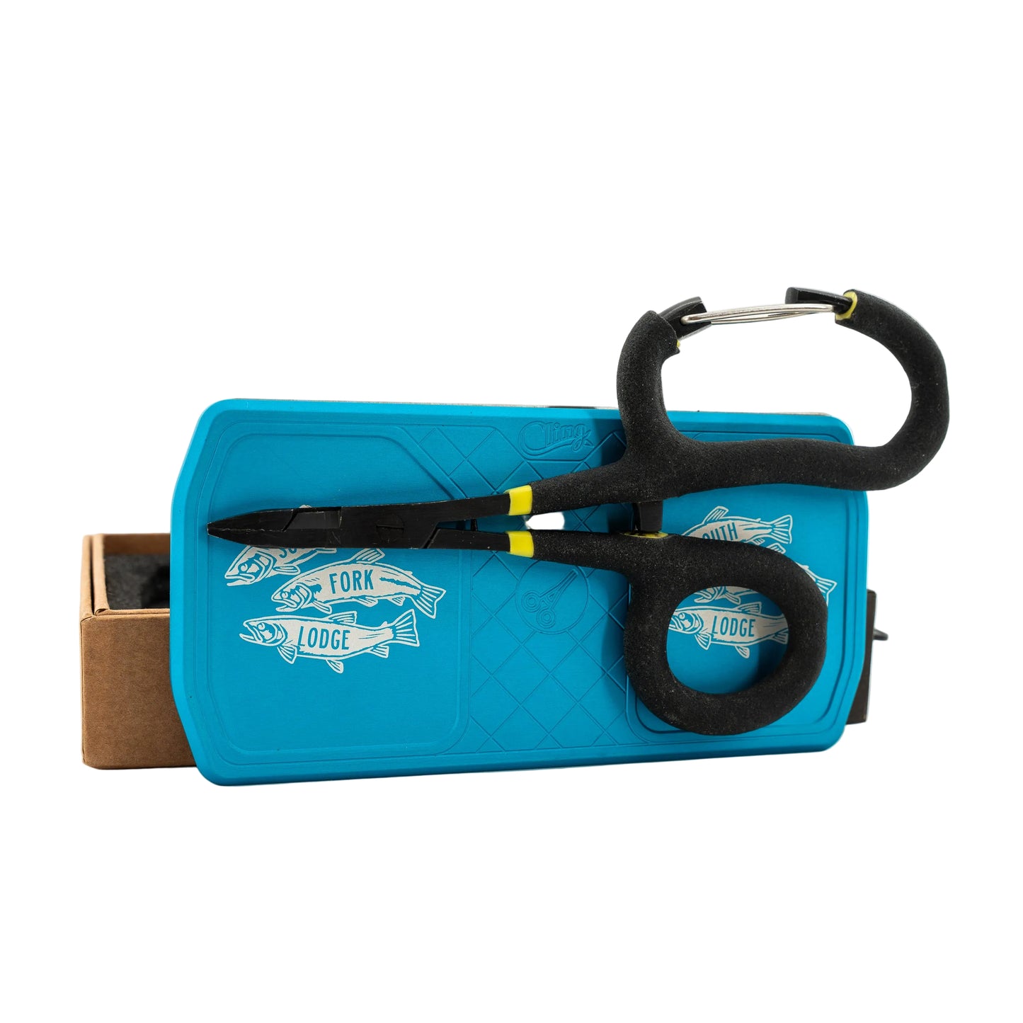 Cling Mag Grab Delta