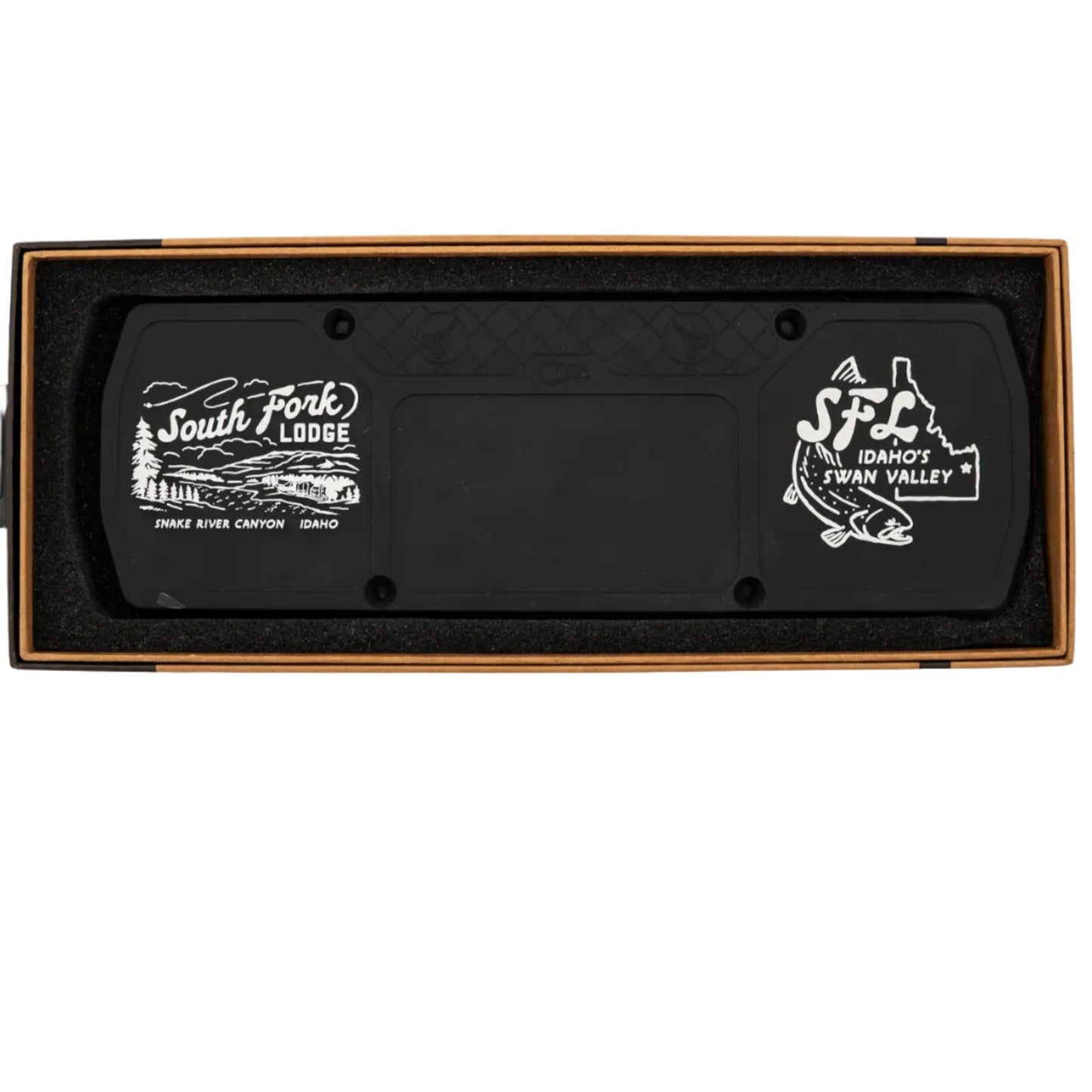 Cling Mag Grab Boat Bar