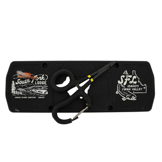 Cling Mag Grab Boat Bar