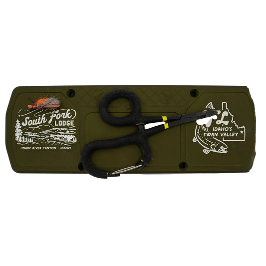 Cling Mag Grab Boat Bar