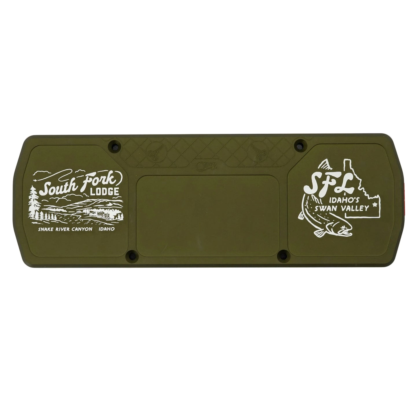 Cling Mag Grab Boat Bar
