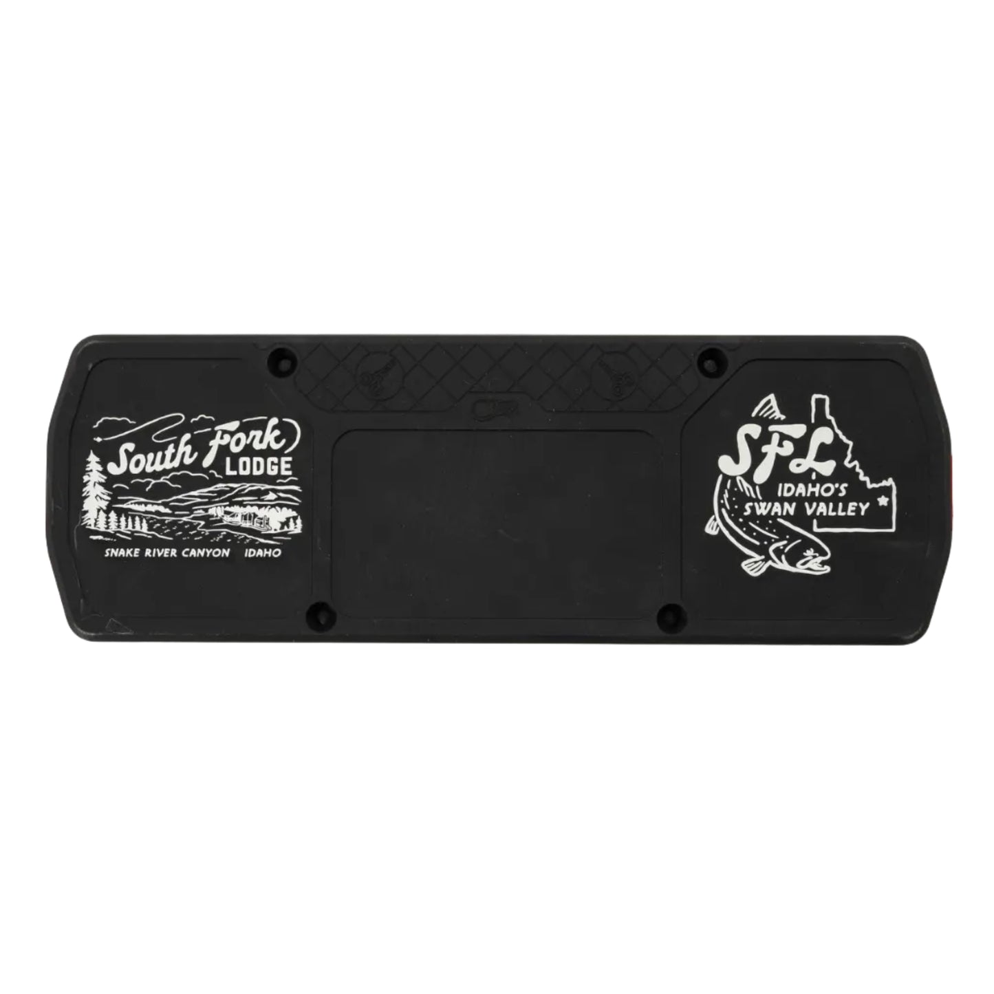 Cling Mag Grab Boat Bar