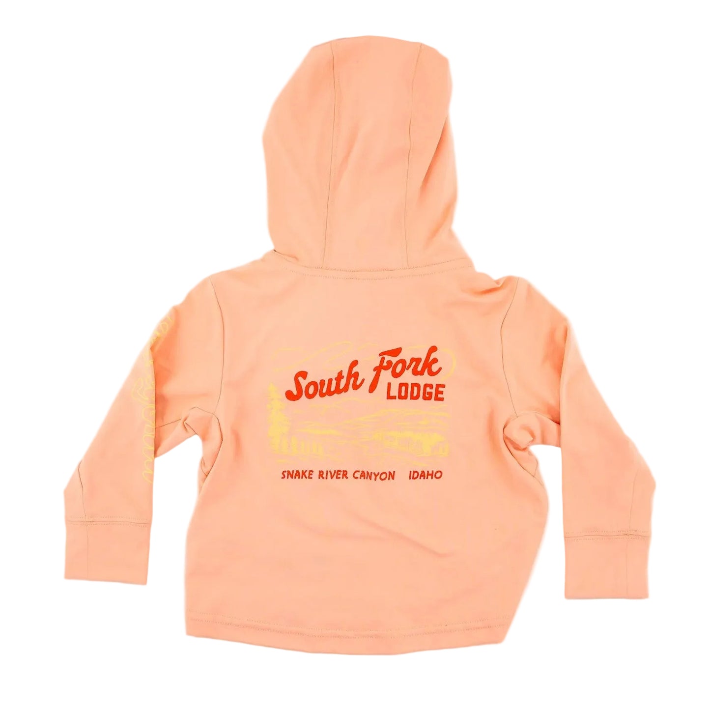 Patagonia Baby Cap SW Hoody