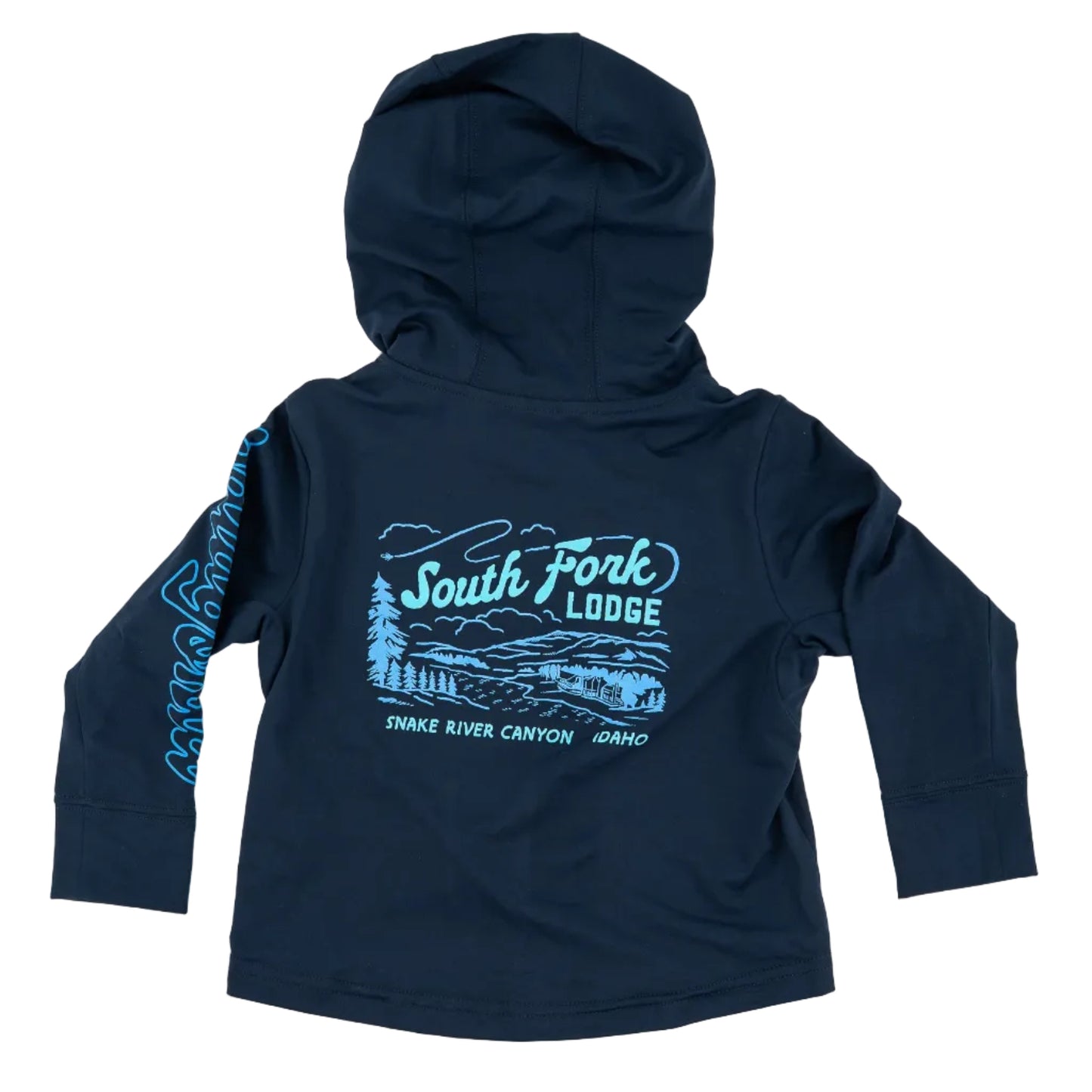 Patagonia Baby Cap SW Hoody