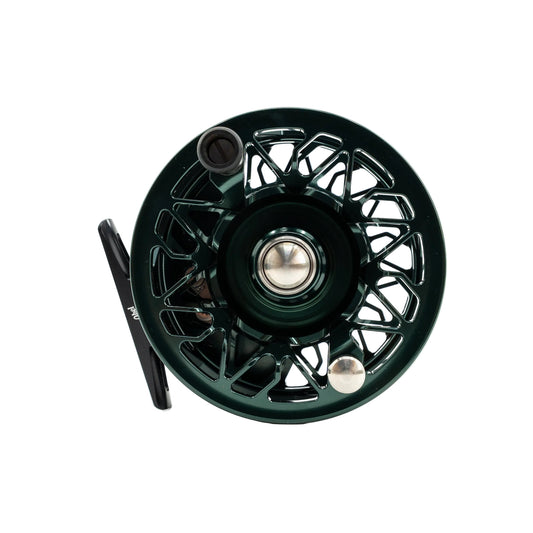 South Fork Lodge x Abel Reels Rove Fly Reel 4/6