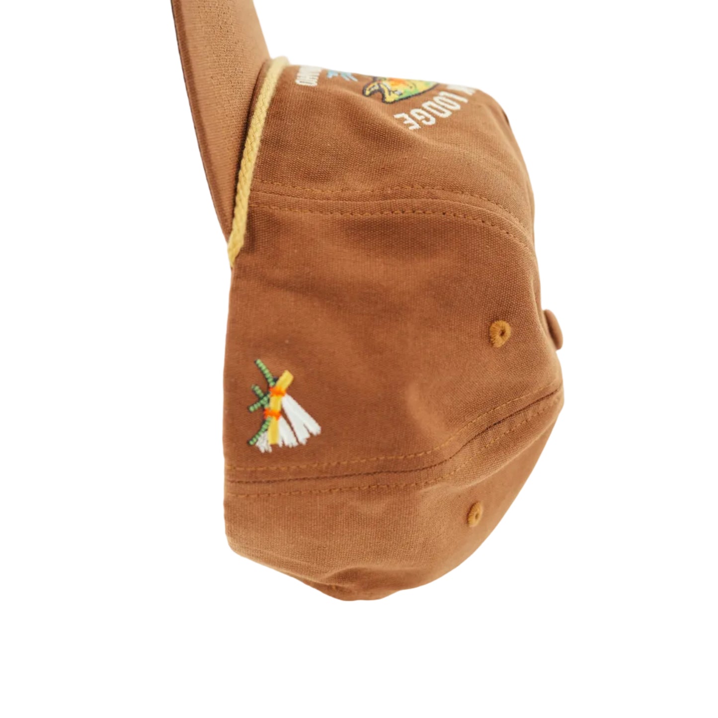 South Fork Lodge Trout Hat