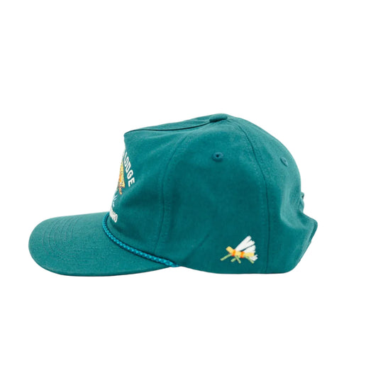 South Fork Lodge Trout Hat