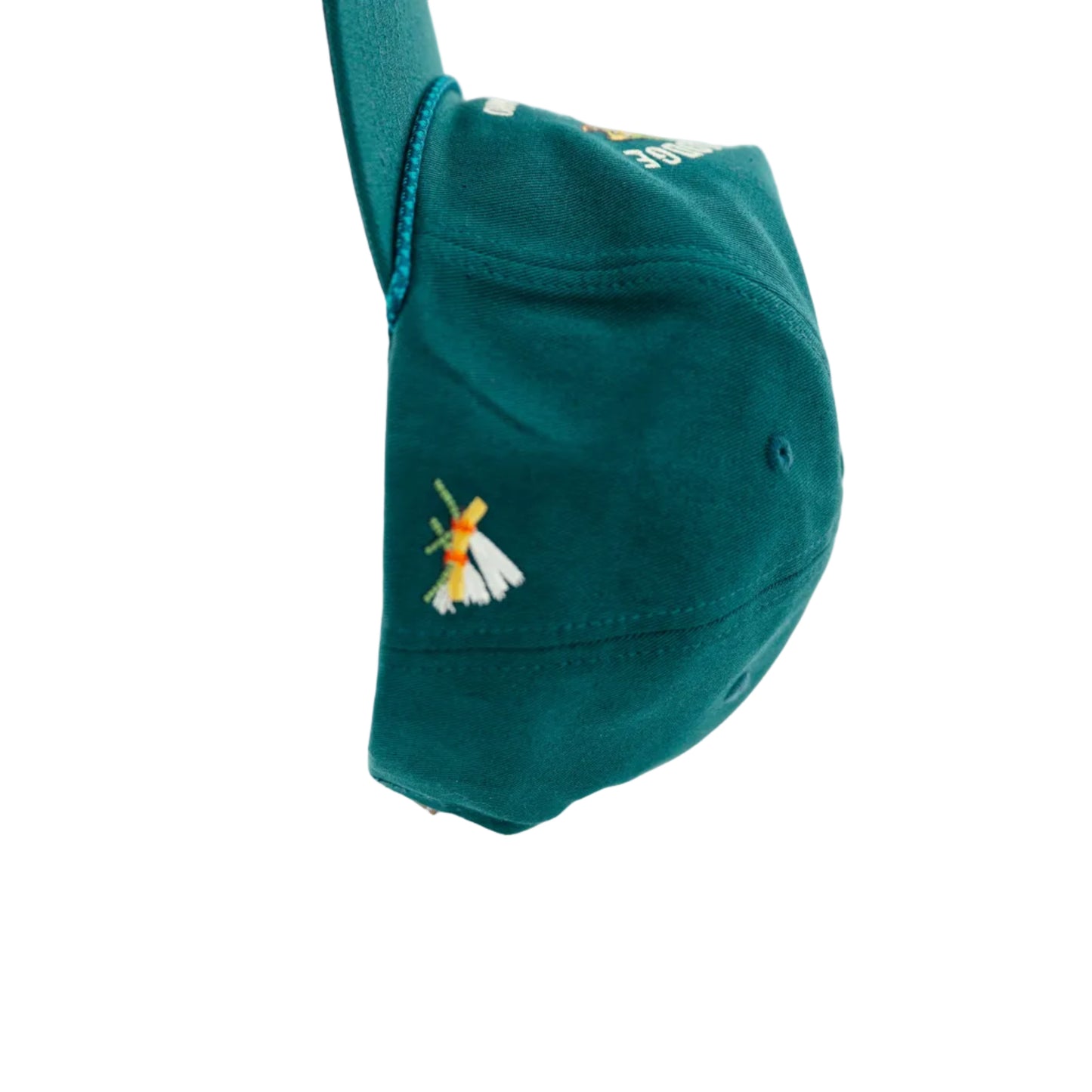 South Fork Lodge Trout Hat