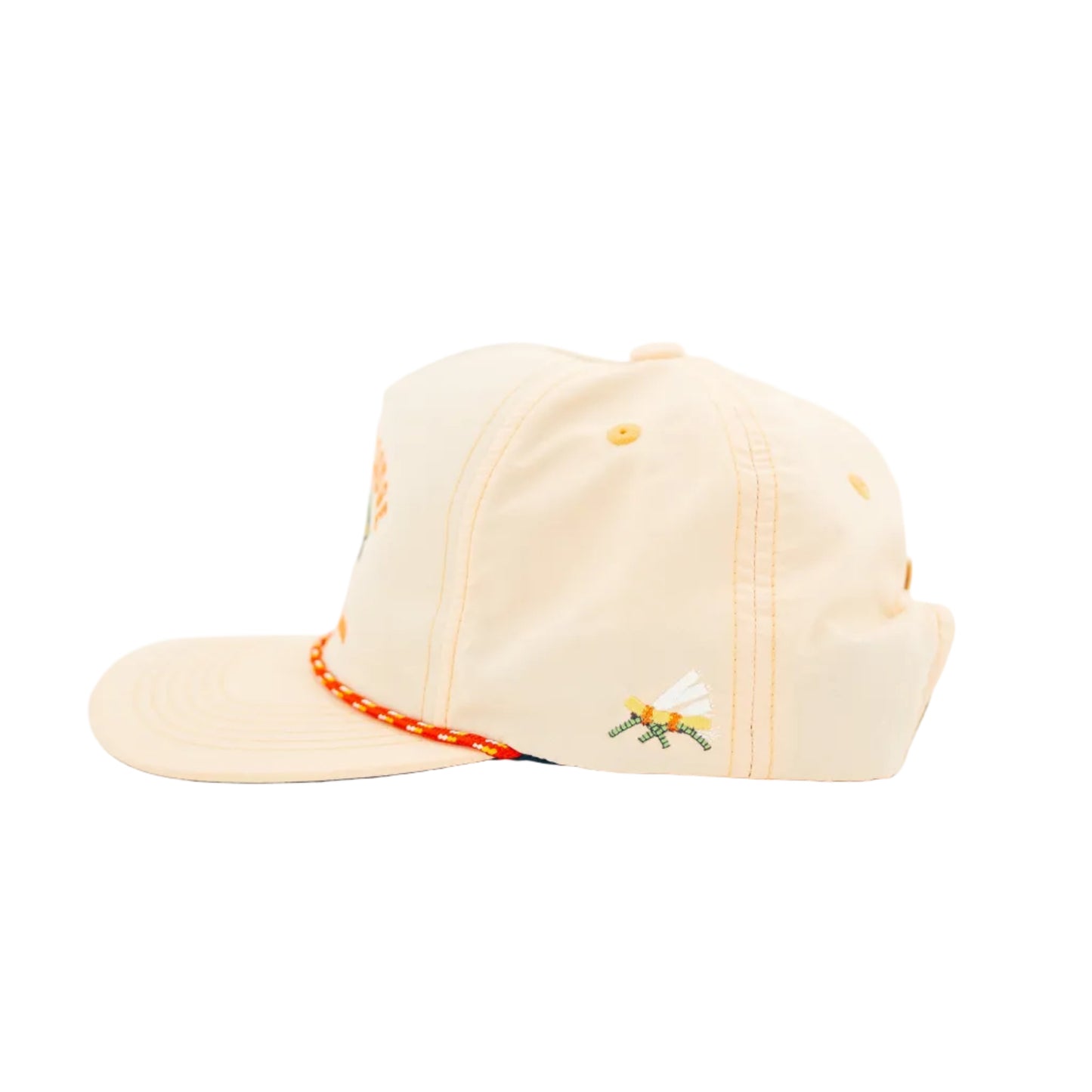 South Fork Lodge Trout Lightweight Hat