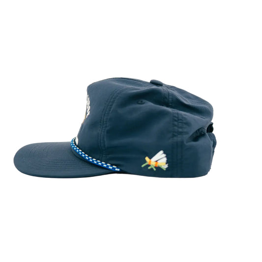 South Fork Lodge Trout Lightweight Hat