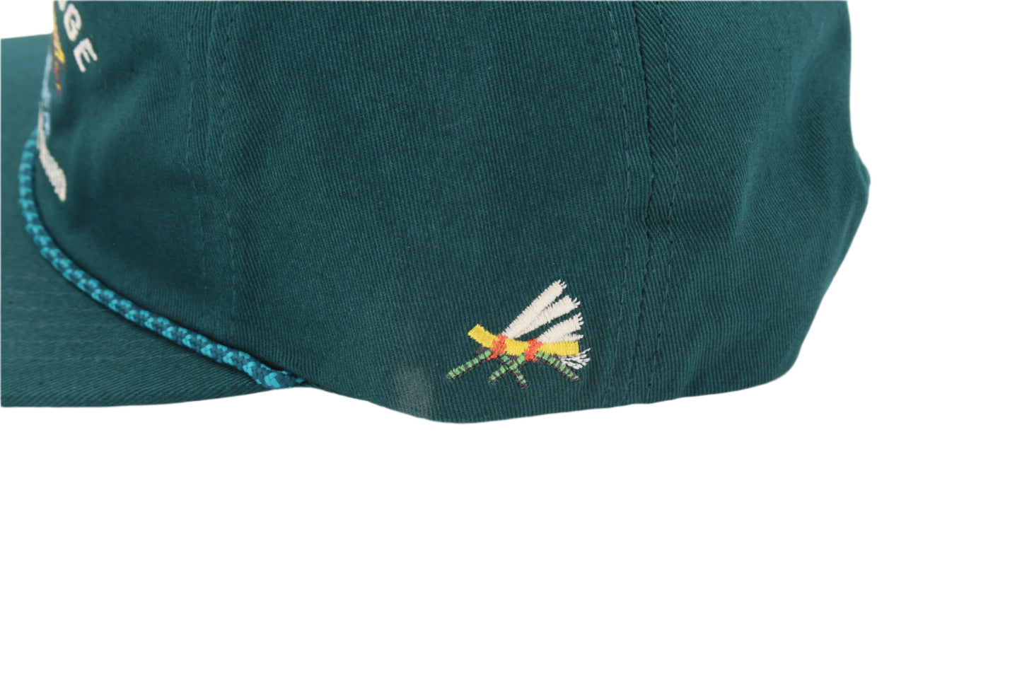 South Fork Lodge Trout Hat