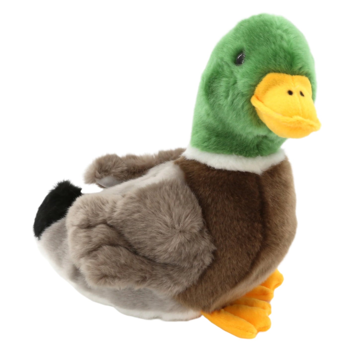 Woodland Bird Plushy