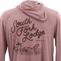  Fig with SFL Jumping Trout Logo