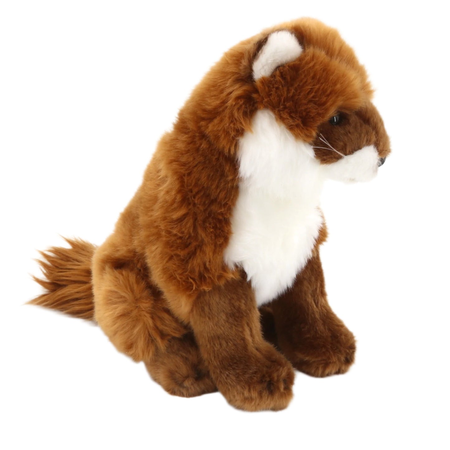 Woodland Creature Plushy