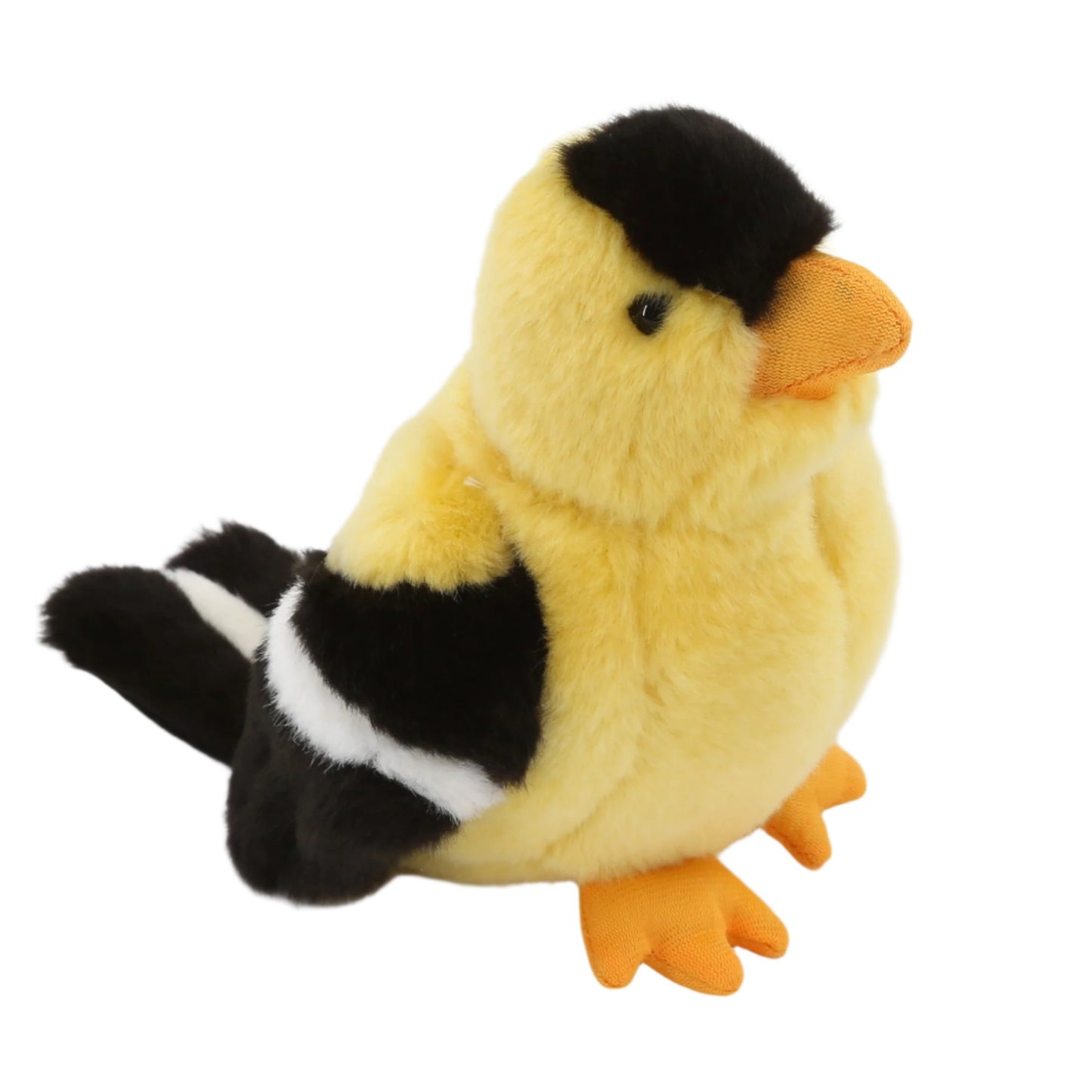 Woodland Bird Plushy