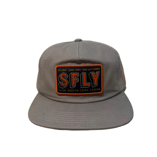 SFLY Shop Hat