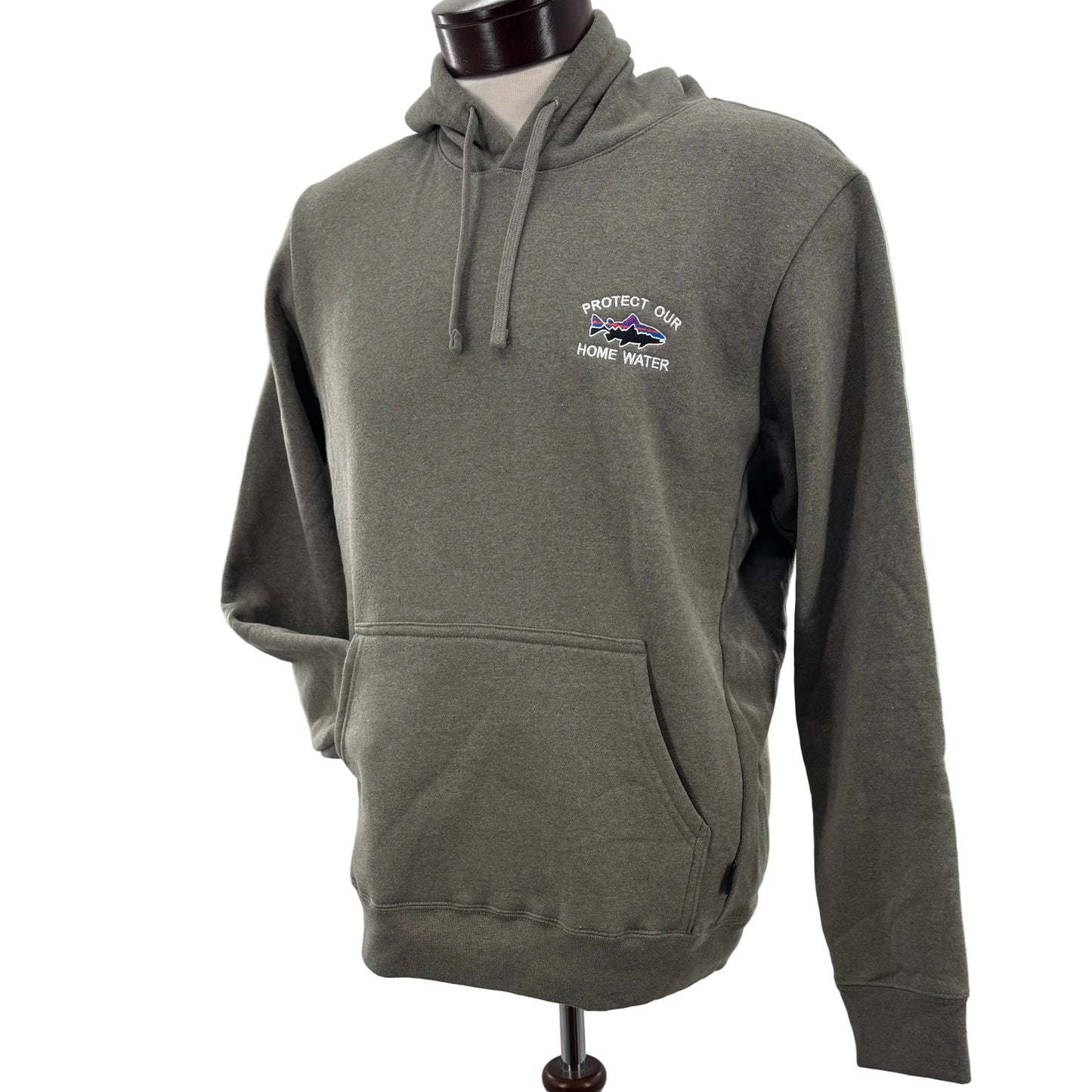 South Fork Lodge Patagonia Home Water Trout Uprisal Hoody