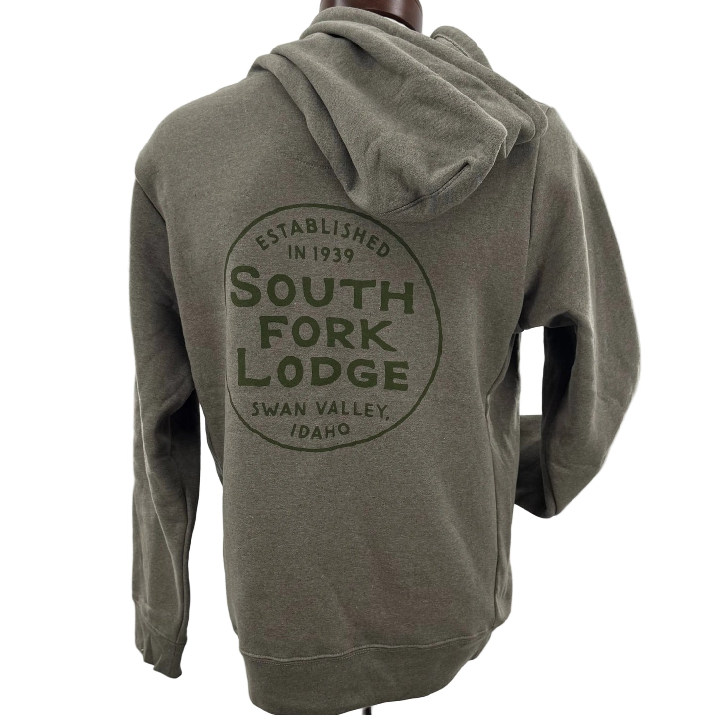 South Fork Lodge Patagonia Home Water Trout Uprisal Hoody