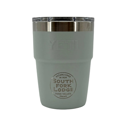 South Fork Lodge x South Fork Initiative Yeti Pint