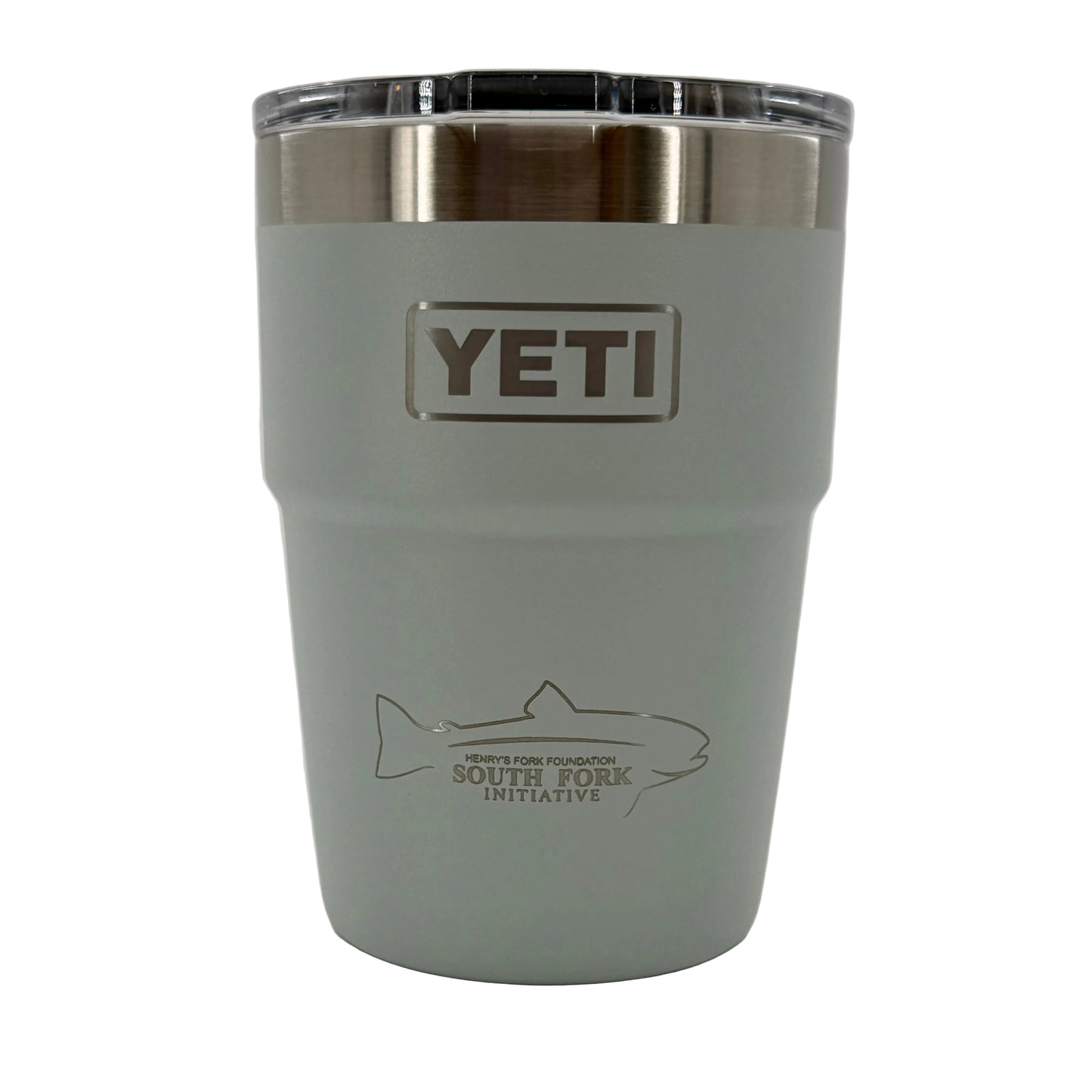 South Fork Lodge x South Fork Initiative Yeti Pint