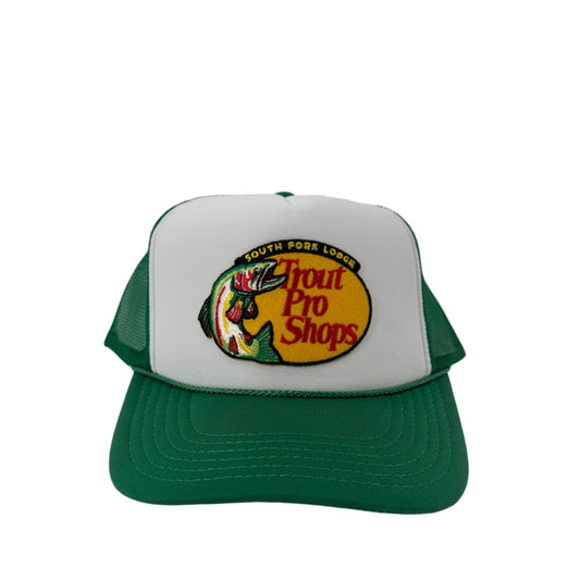 South Fork Lodge Trout Pro Shops Hat