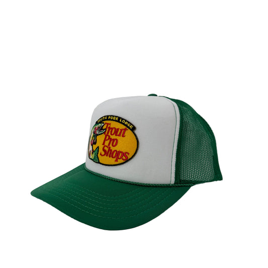 South Fork Lodge Trout Pro Shops Hat