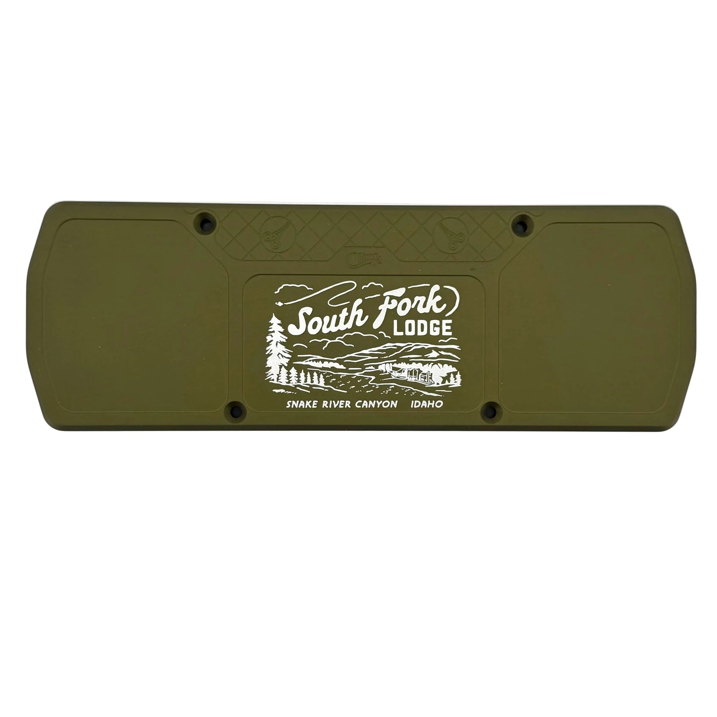 Cling Mag Grab Boat Bar