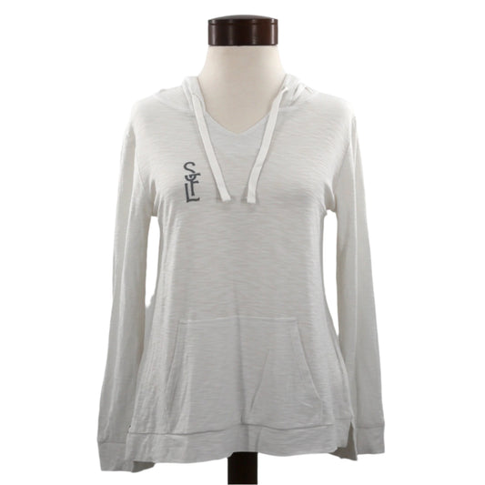 South Fork Lodge Free Fly Apparel Women's Bamboo Slub Hoody