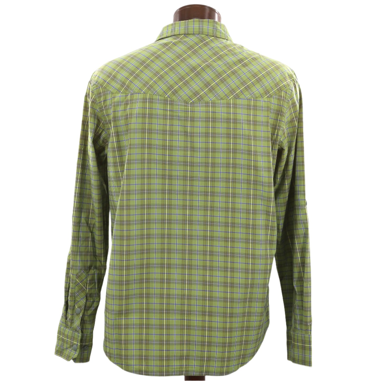 South Fork Lodge Stio Men's Eddy Drift Shirt Long Sleeve