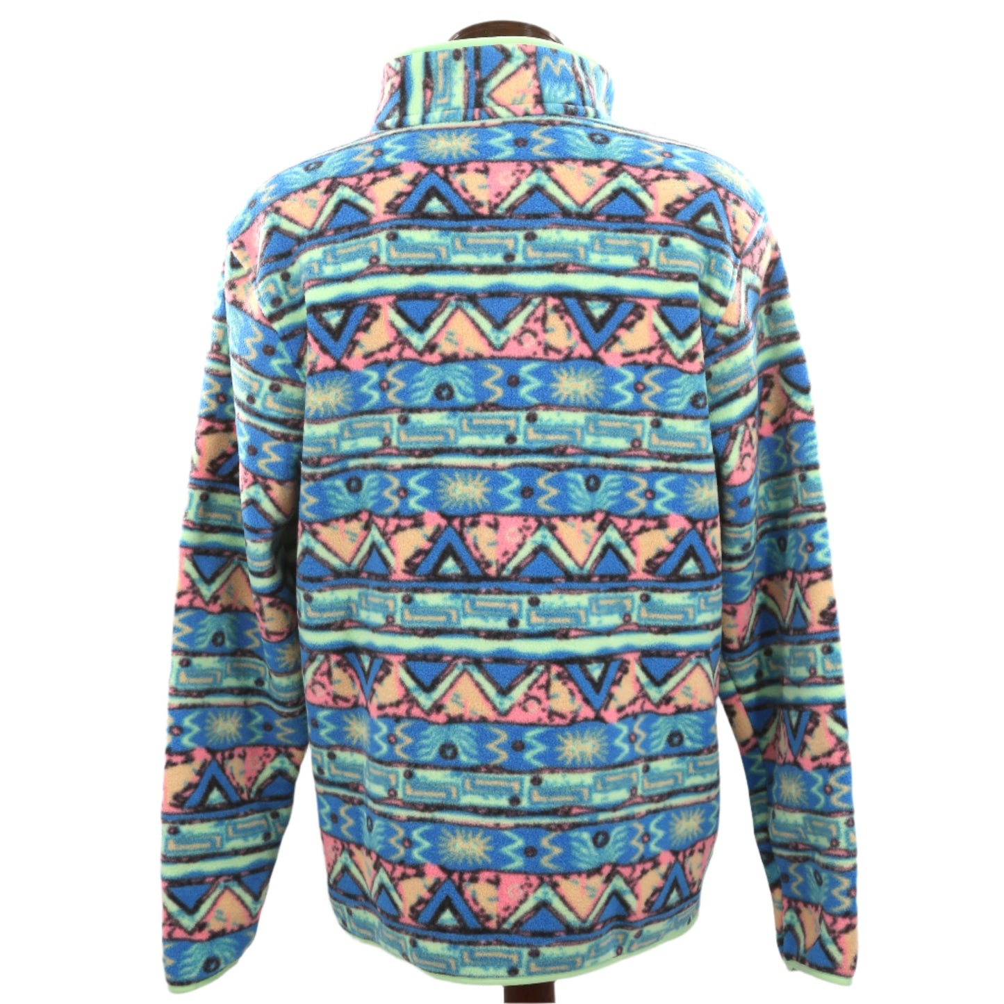 South Fork Lodge Patagonia Men's Synchilla Snap-T Fleece Pullover