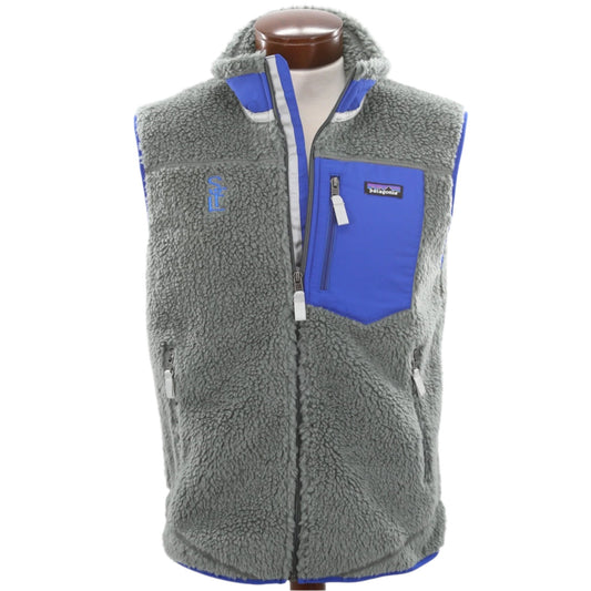 South Fork Lodge Patagonia Men's Classic Retro-X Vest