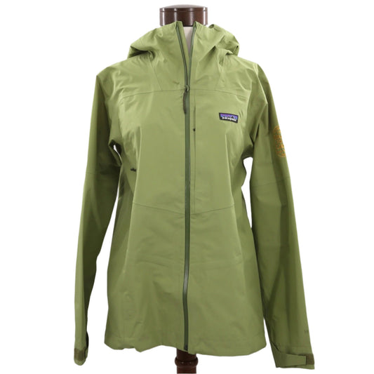 South Fork Lodge Patagonia Women's Boulder Fork Rain Jacket