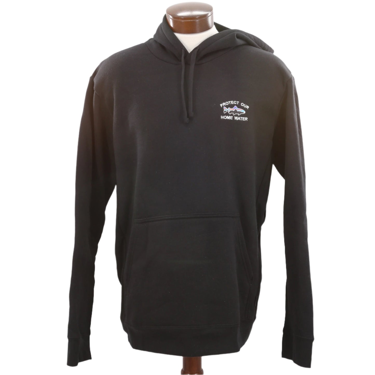 South Fork Lodge Patagonia Home Water Trout Uprisal Hoody