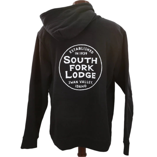 South Fork Lodge Patagonia Home Water Trout Uprisal Hoody